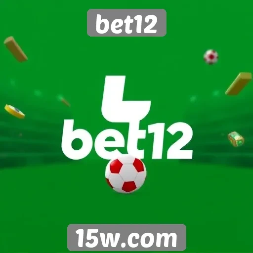 Análise da plataforma de jogos online bet12