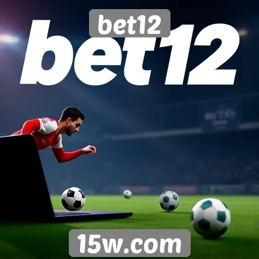 Vantagens e desvantagens da plataforma bet12