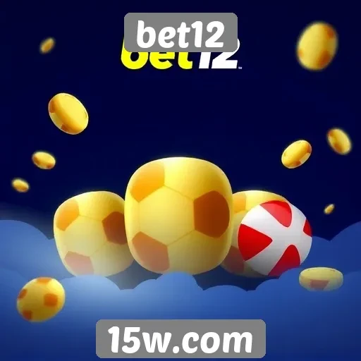 Análise das ofertas de bônus disponíveis no site bet12