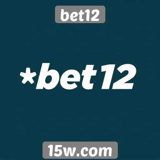 Explore o sistema de bônus do bet12