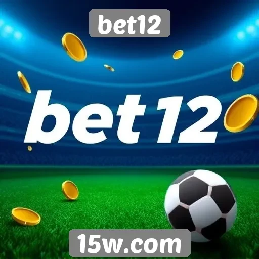Análise de bônus e promoções disponíveis no bet12