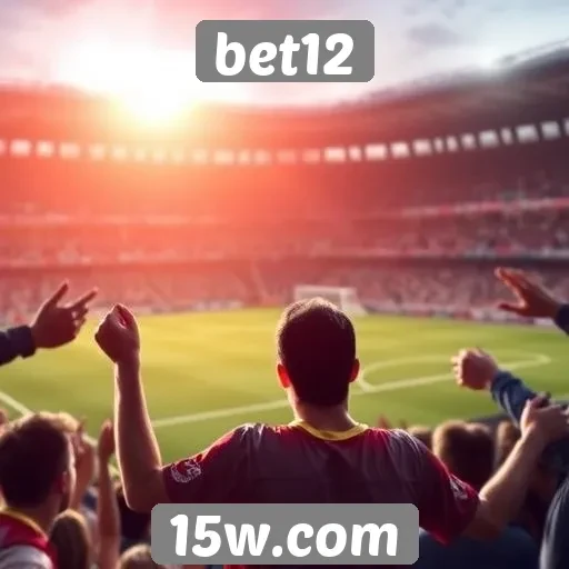 Diferenciais do bet12 em relação a concorrentes