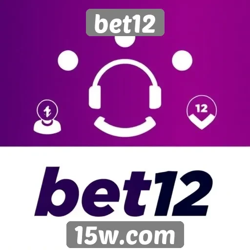 atualizações recentes no suporte ao cliente bet12
