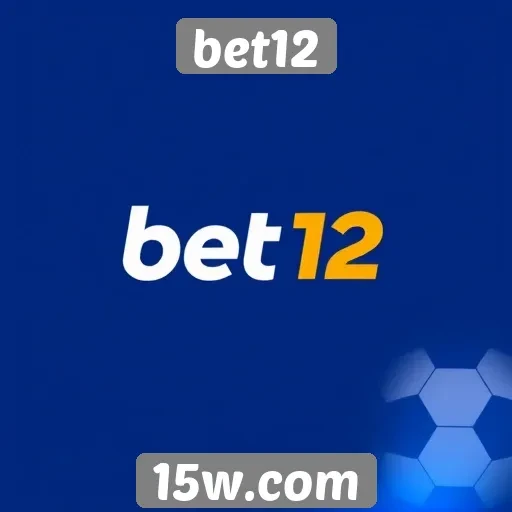 Análise de recursos oferecidos pelo site de jogos bet12
