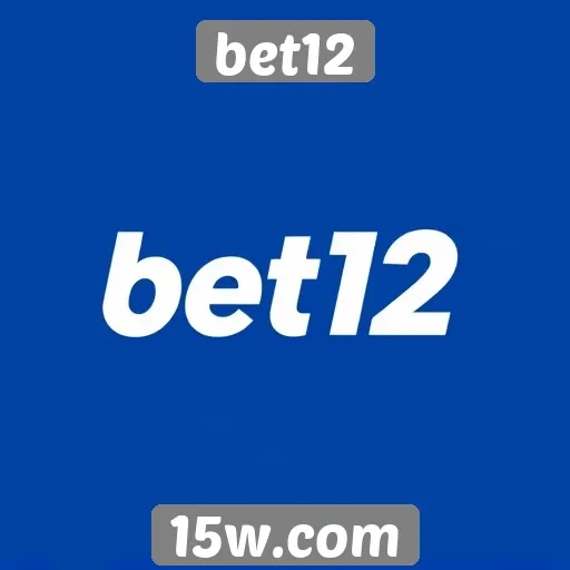 Análise da plataforma de jogos bet12