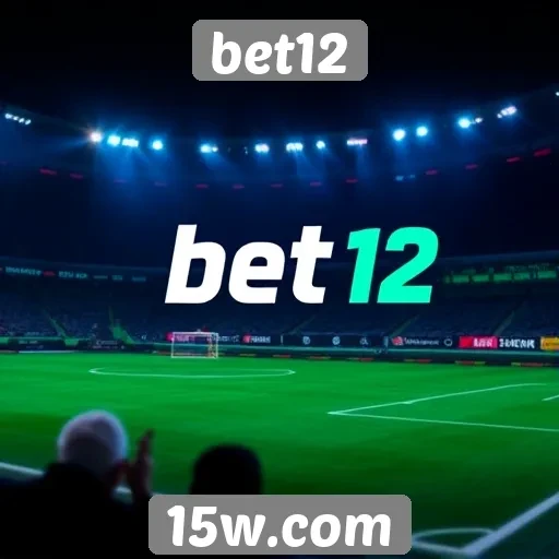 Revisão das licenças e regulamentações do bet12