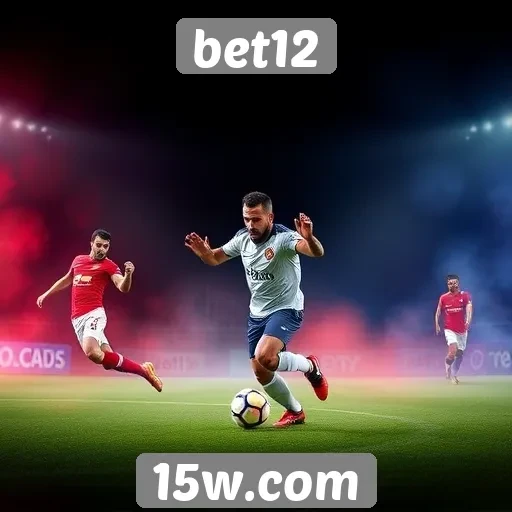 bet12 oferece novas opções de jogos ao vivo