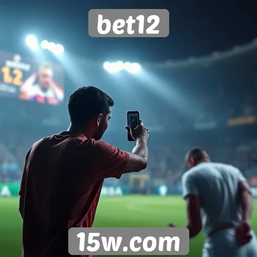 Novas funcionalidades do bet12 para 2025