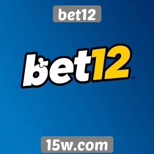 Bet12 oferece promoções atrativas para novos usuários
