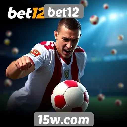 bet12 oferece diversas opções de jogos online