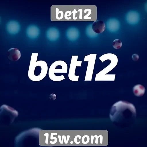 Como a bet12 se destaca no mercado de jogos online