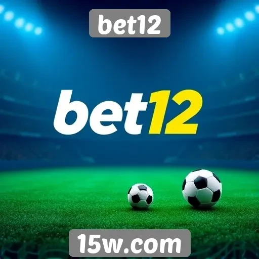 Popularidade do bet12 entre jogadores brasileiros