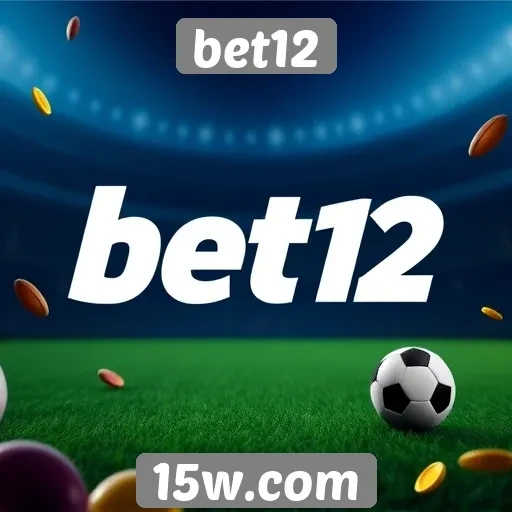 Análise das promoções disponíveis no site bet12