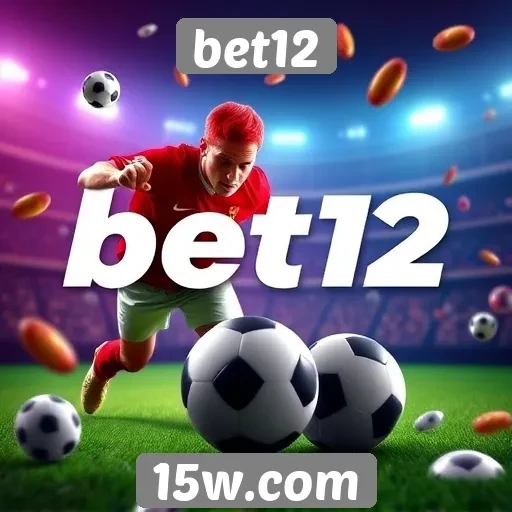 Promoções do Bet12 atraem jogadores em busca de bônus