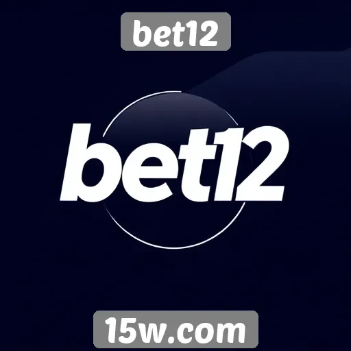 Promoções e bônus oferecidos pela bet12