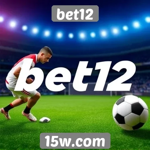 Bet12 destaca promoções para novos usuários