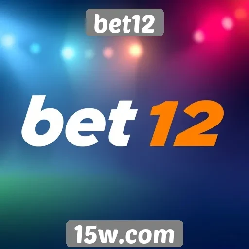 Análise da plataforma de apostas bet12