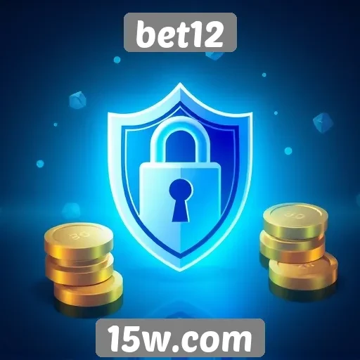 Exploração da segurança no site bet12