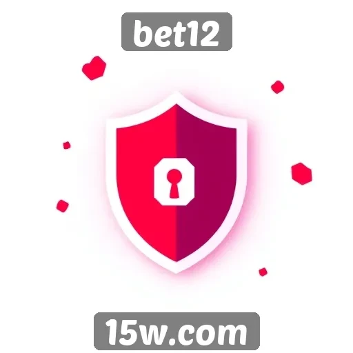 plano de segurança e privacidade do site bet12