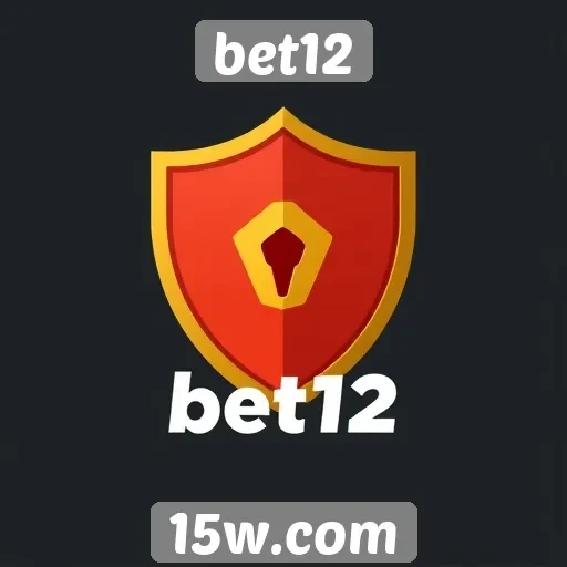 Avaliação da segurança e confiabilidade do site bet12