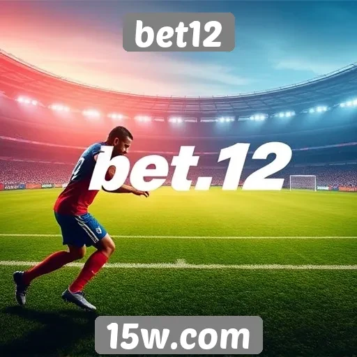 Parcerias esportivas da Bet12 com clubes locais