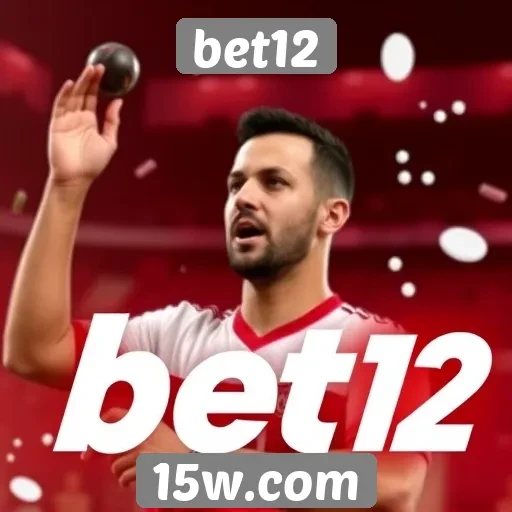 Análise das opções de apostas disponíveis no bet12