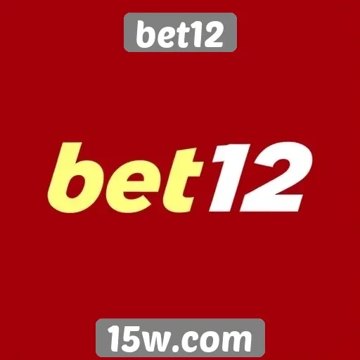 Análise da plataforma de apostas online bet12
