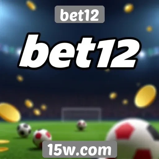 Análise de bônus e promoções no site bet12