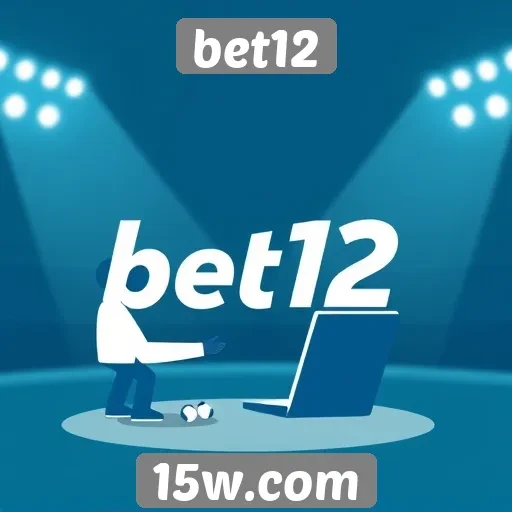 Desempenho do atendimento ao cliente da bet12
