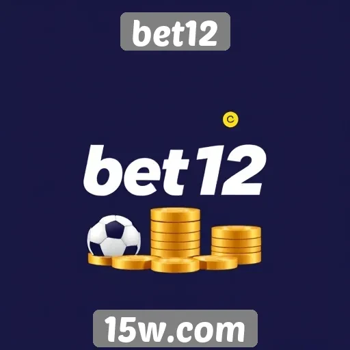 Depósitos e saques no bet12 como funcionam