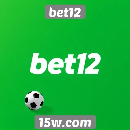 Funcionalidades exclusivas do bet12 em 2025