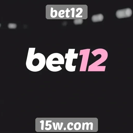 Promoções exclusivas para novos usuários no bet12
