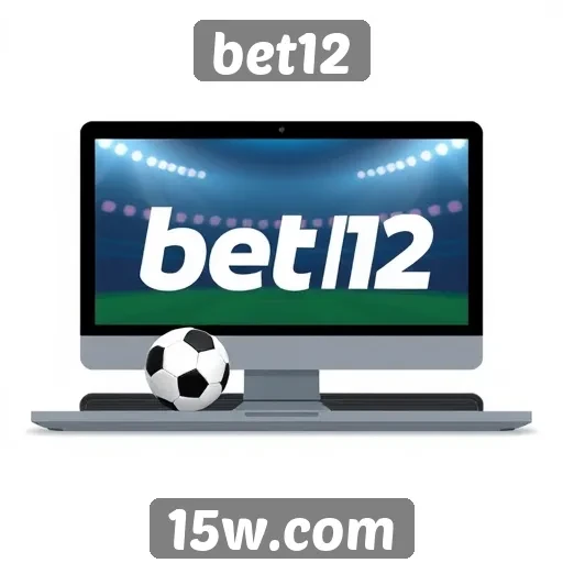 Recursos exclusivos oferecidos pela plataforma bet12