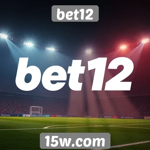 Fatores que influenciam a reputação do bet12