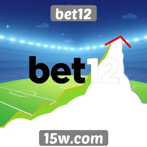 Perspectivas futuras para o crescimento do bet12