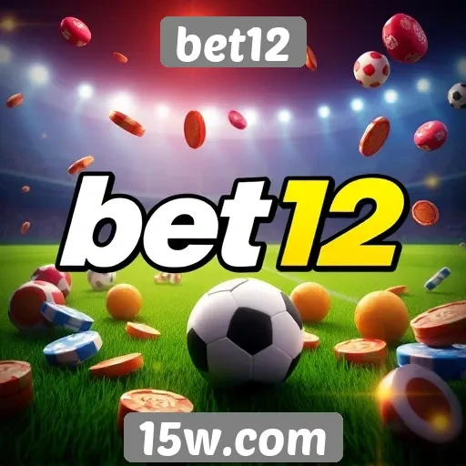 Análise das opções de jogos no site bet12