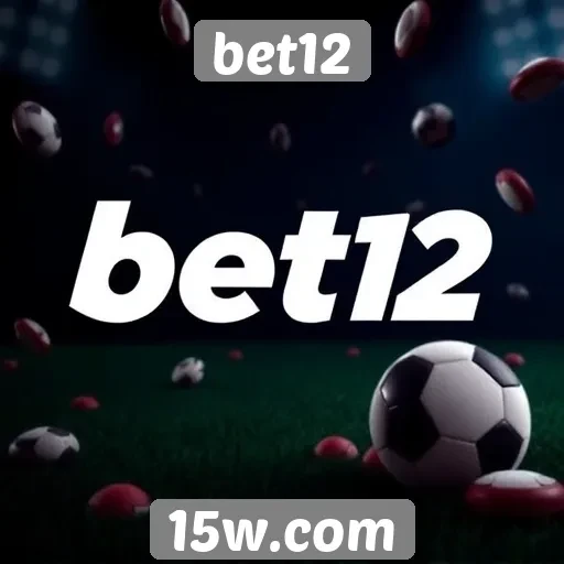 Análise da oferta de jogos disponíveis no bet12