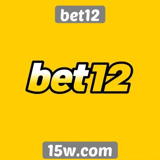 Licenciamento e regulamentação do bet12