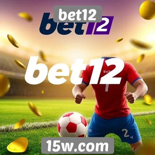 novas promoções atraem jogadores para bet12