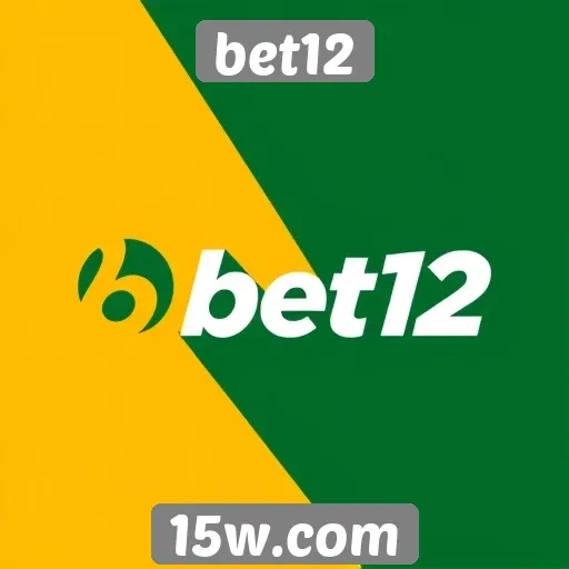 Mercado de jogos online e o crescimento do bet12