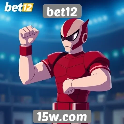 benefícios do cadastro no site bet12