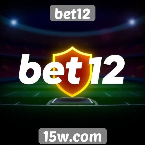 Avaliação da segurança em transações no bet12