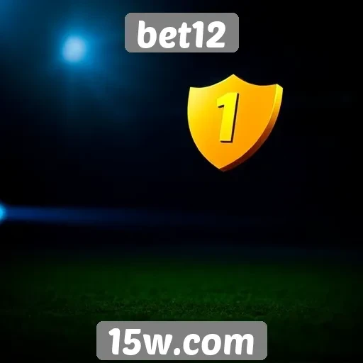 Aspectos de segurança em transações financeiras no bet12