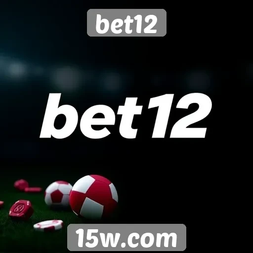 Avaliação da segurança no site de jogos bet12