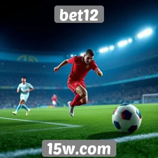 Tendências e inovações no bet12