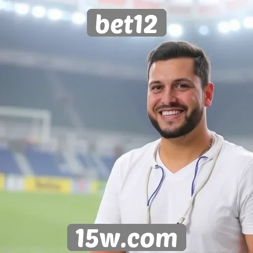 Feedback de usuários sobre a experiência no bet12
