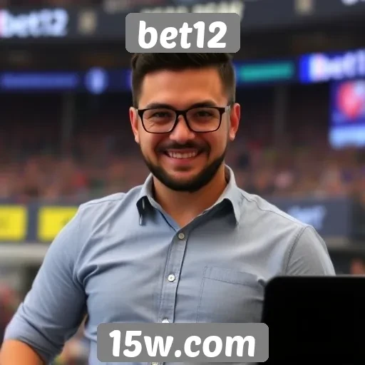 Opiniões de usuários sobre a experiência no bet12