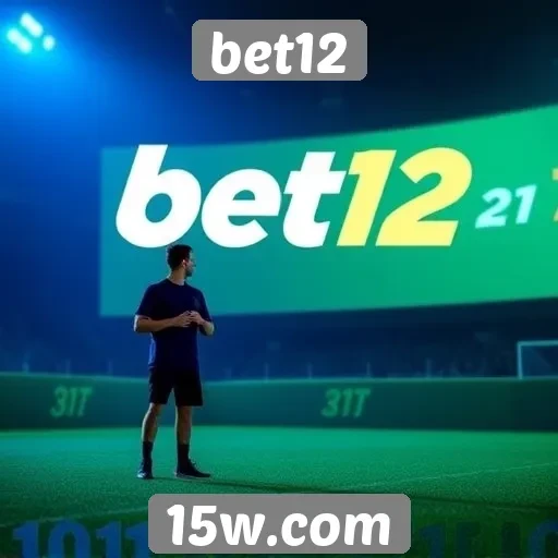 Depoimentos de usuários sobre o bet12